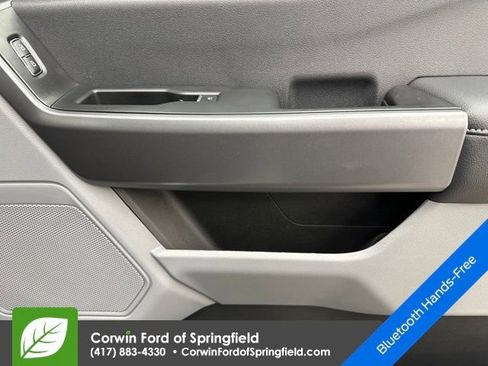 New 2026 Ford F250 XL w/ STX Appearance Package image 14