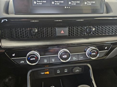 New 2026 Honda CR-V EX-L image 25