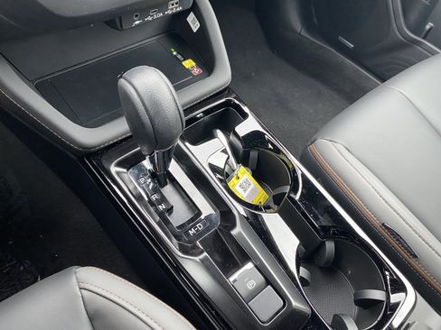 New 2026 Subaru Forester Sport image 9