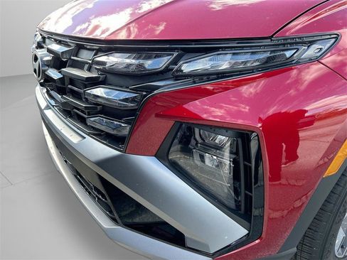 New 2026 Hyundai Tucson SEL image 17