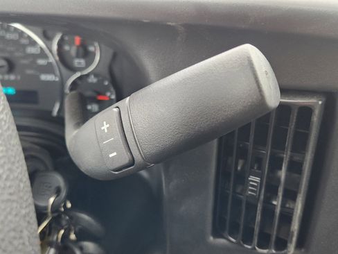 New 2024 Chevrolet Express 3500 w/ Power Convenience Package image 22