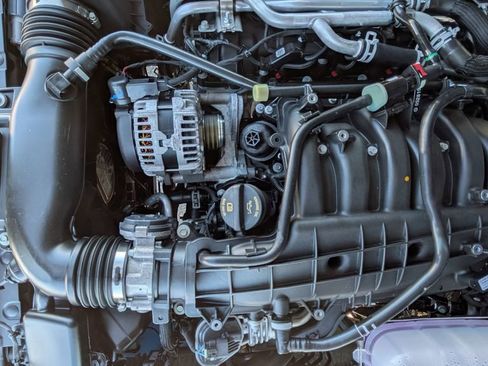 New 2026 Jeep Gladiator Willys image 33