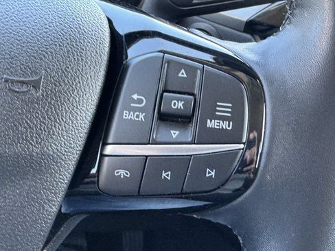 Used 2024 Ford Escape Active AWD/4WD image 21