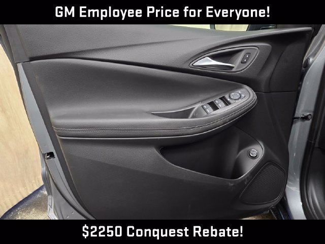 New 2026 Buick Encore GX Preferred w/ Comfort Package AWD/4WD image 12