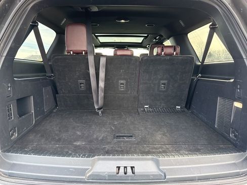 Used 2024 Ford Expedition Max Limited image 22