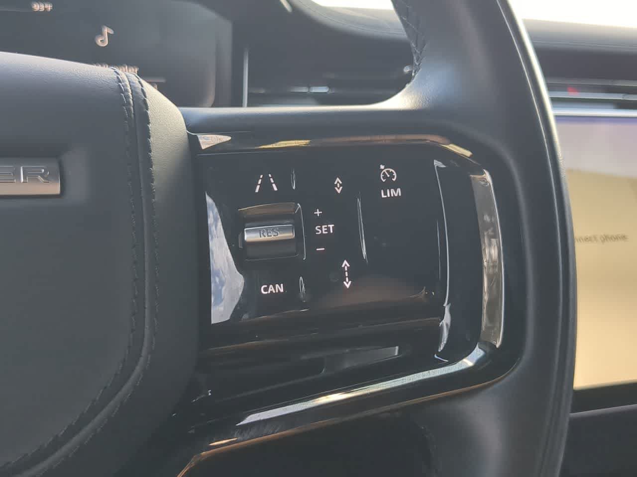 Certified 2023 Land Rover Range Rover Sport SE Dynamic AWD/4WD image 27