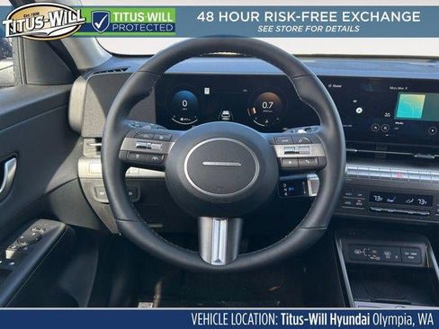 New 2026 Hyundai Kona Limited image 14