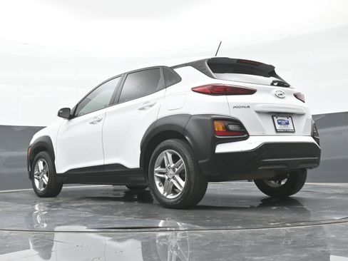 Used 2021 Hyundai Kona SE FWD image 37