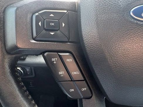 Used 2019 Ford F150 XLT w/ Equipment Group 302A Luxury AWD/4WD image 23