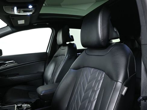 Used 2023 Kia Sportage X-Pro Prestige image 16