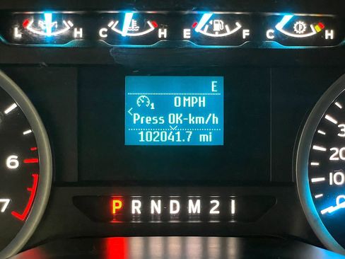 Used 2016 Ford F150 XLT image 24