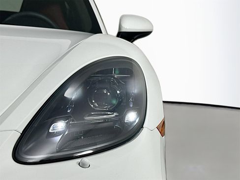 Certified 2025 Porsche 718 Boxster GTS image 15