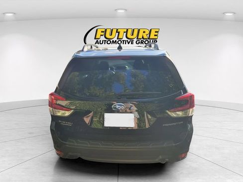 Used 2020 Subaru Forester Limited w/ Popular Package #3 AWD/4WD image 4