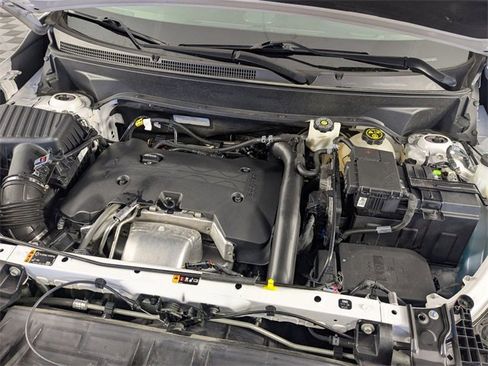 Used 2020 GMC Terrain Denali w/ Denali Premium Package image 38