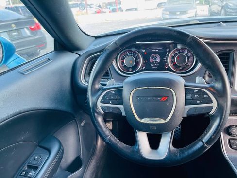 Used 2015 Dodge Challenger SXT Plus w/ Sound Group II image 21