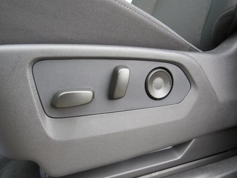 New 2026 Chevrolet Silverado 1500 Custom image 18