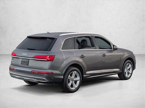 Used 2023 Audi Q7 2.0T Premium Plus image 5