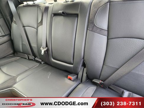 New 2026 RAM 3500 Big Horn w/ Laramie Trim Package image 11