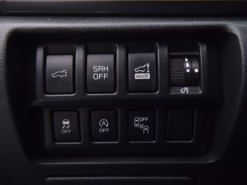 Used 2021 Subaru Forester Sport w/ Popular Package #2 image 39