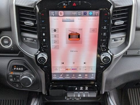 New 2026 RAM 1500 Big Horn image 7