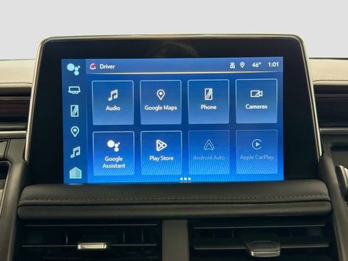 Certified 2023 Chevrolet Tahoe Z71 w/ Luxury Package image 15