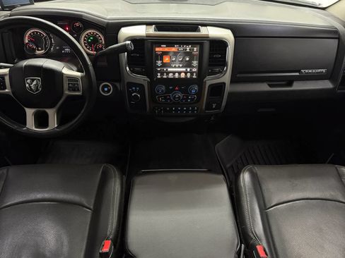 Used 2017 RAM 2500 Laramie w/ Sport Appearance Group AWD/4WD image 52
