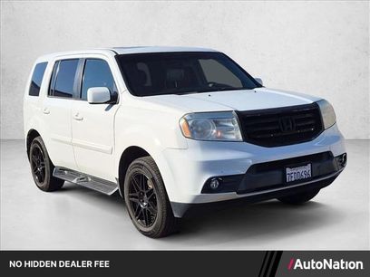 Used 2014 Honda Pilot EX-L