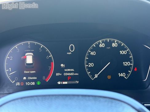 Used 2024 Honda Pilot EX-L image 24