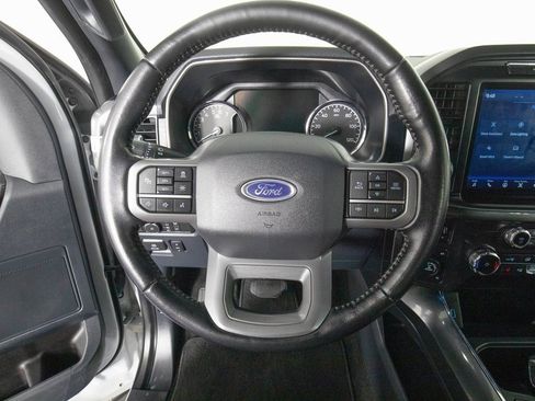 Used 2022 Ford F150 XLT w/ Equipment Group 302A High image 31