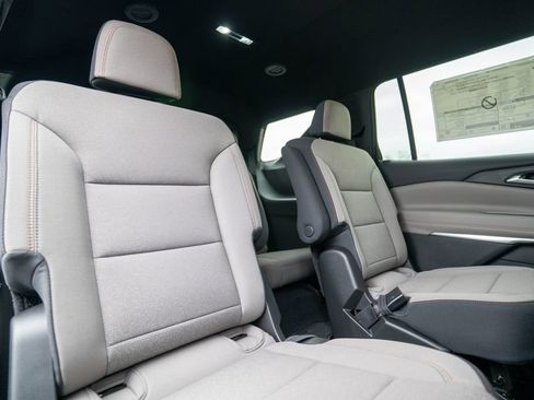 New 2026 Chevrolet Traverse LT w/ Driver Confidence Package image 29