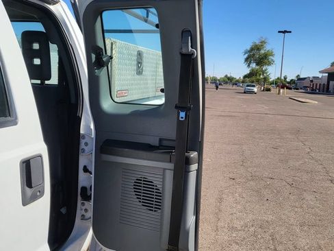 Used 2014 Ford F250 XL w/ Power Equipment Group RWD image 23