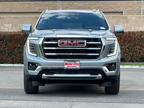 New 2026 GMC Yukon XL Elevation image 9