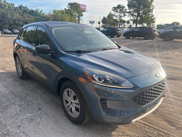 Used 2020 Ford Escape S FWD image 1