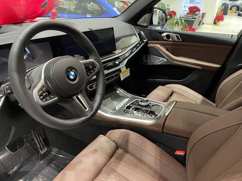 New 2026 BMW X5 M60i image 11
