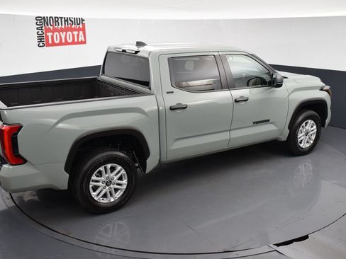 Used 2026 Toyota Tundra SR5 AWD/4WD image 21