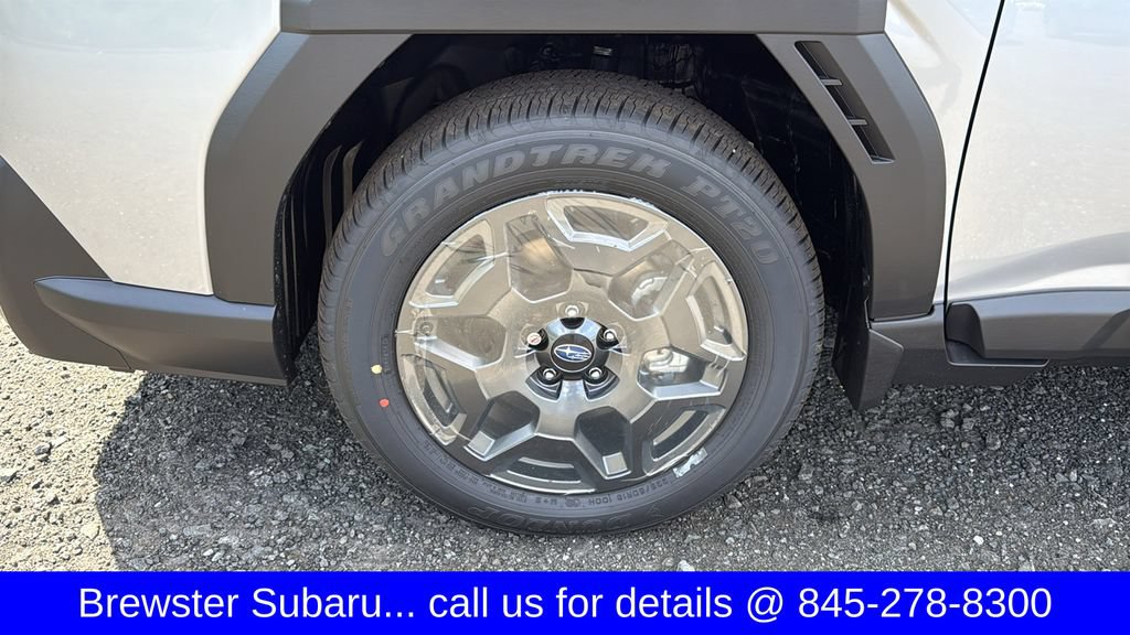 New 2026 Subaru Outback Premium AWD/4WD image 5