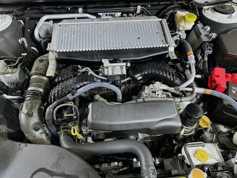 Certified 2022 Subaru Legacy Touring XT w/ Popular Package #3 image 35