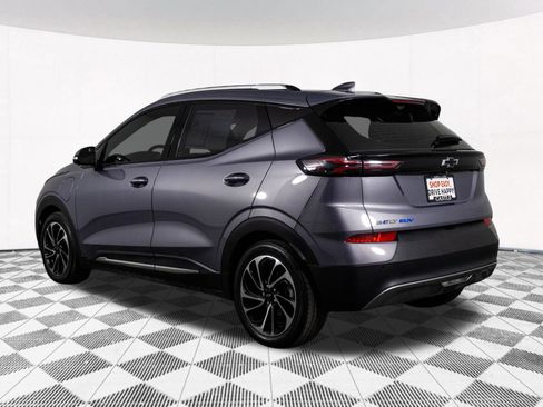 Used 2023 Chevrolet Bolt EUV Premier w/ Sun & Sound Package image 13