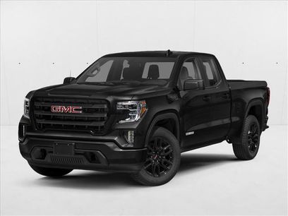 Used 2020 GMC Sierra 1500 Elevation