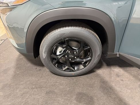 New 2026 Chevrolet Trax LT w/ Driver Confidence Package FWD image 36