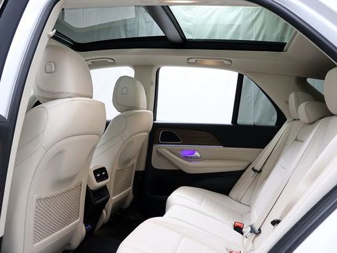 Certified 2026 Mercedes-Benz GLE 450 4MATIC image 13