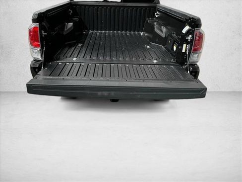 Certified 2023 Toyota Tacoma TRD Off-Road w/ Technology Package image 8