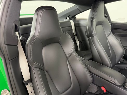 Certified 2023 Porsche 911 Carrera 4 GTS image 17
