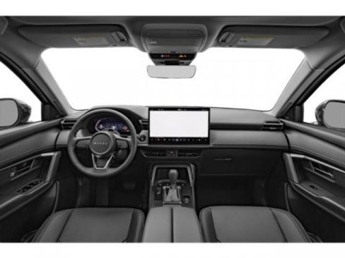 New 2026 MAZDA CX-5 2.5 S w/ Premium Plus Package AWD/4WD image 10