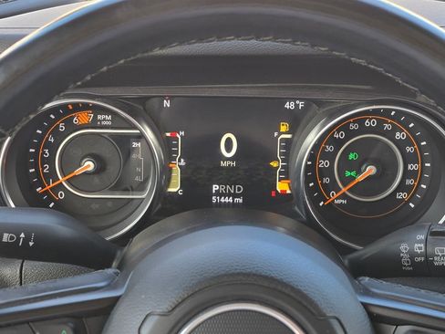 Used 2021 Jeep Wrangler Unlimited Sport image 30