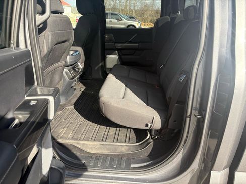 Certified 2023 Ford F150 XLT w/ Equipment Group 302A High image 38