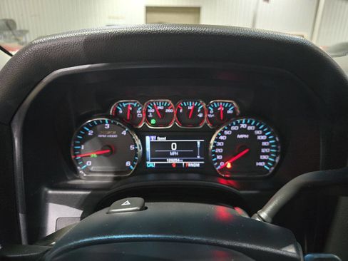 Used 2016 Chevrolet Silverado 1500 LT w/ All Star Edition image 43