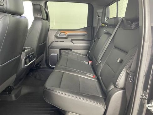 Used 2023 GMC Sierra 1500 Denali w/ Denali Reserve Package image 16