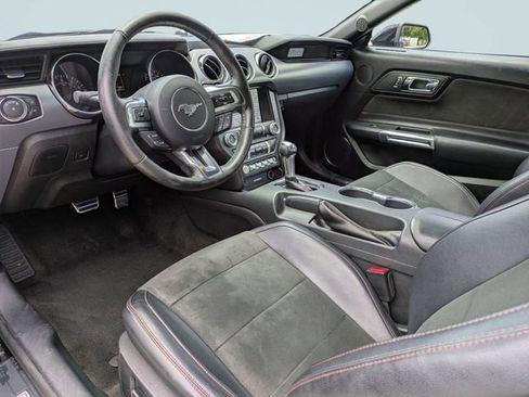 Used 2016 Ford Mustang GT Premium w/ Equipment Group 401A RWD image 13