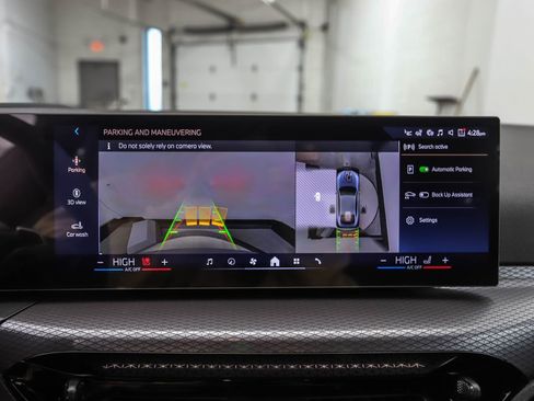 New 2026 BMW 430i xDrive w/ Premium Package image 19